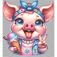 Animal Text Series-AT 1294